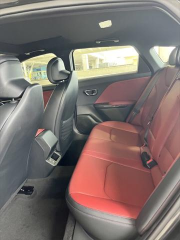 new 2025 Kia K4 car, priced at $28,431