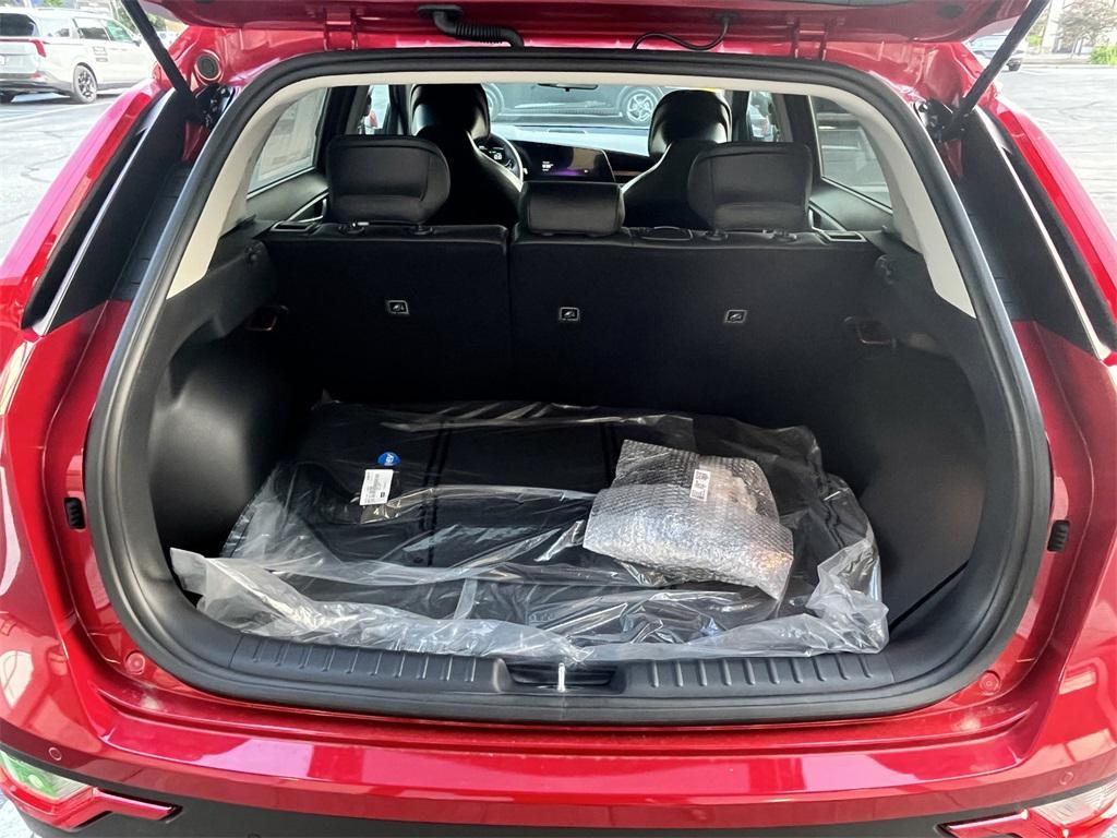 new 2025 Kia Niro Plug-In Hybrid car, priced at $36,069