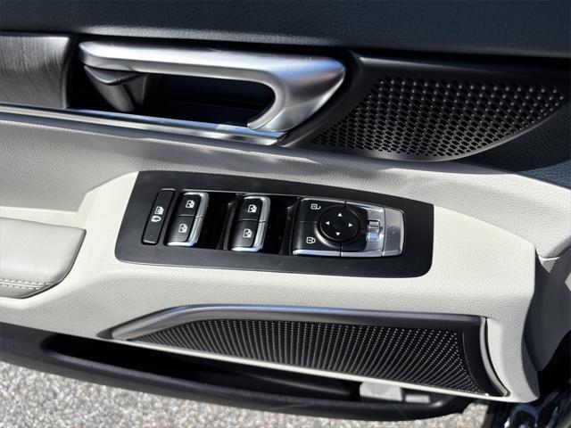 new 2025 Kia Telluride car, priced at $45,943