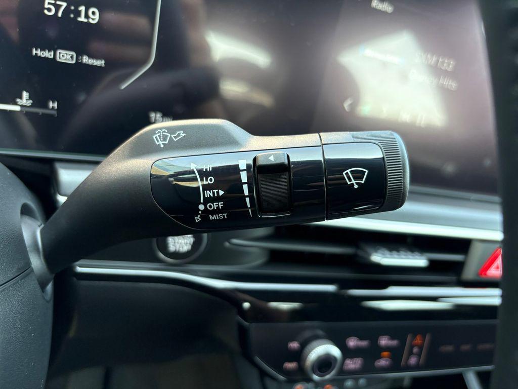 new 2026 Kia K5 car, priced at $37,206