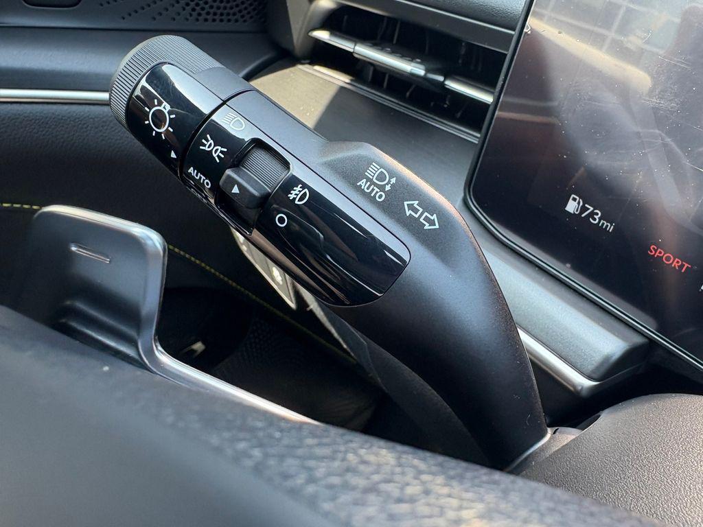 new 2026 Kia K5 car, priced at $37,206