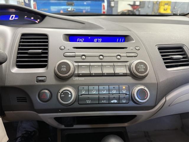 used 2010 Honda Civic car