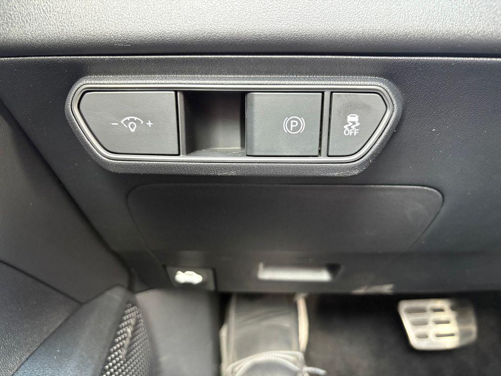 new 2025 Kia K4 car, priced at $28,448