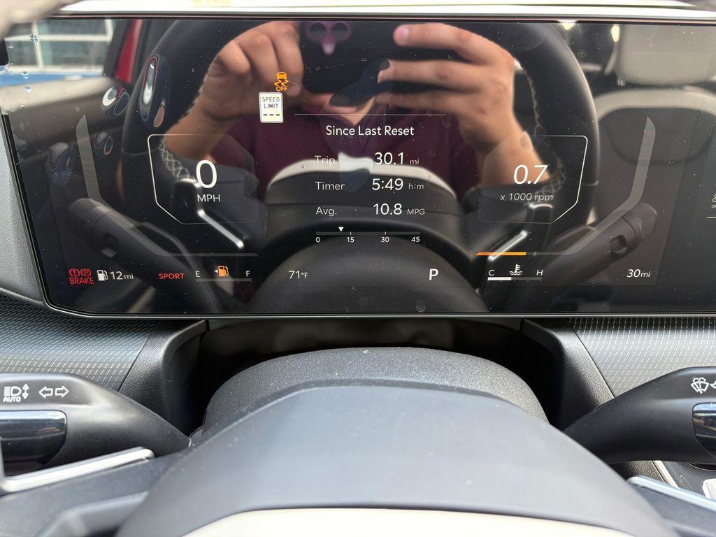 new 2025 Kia K4 car, priced at $28,448