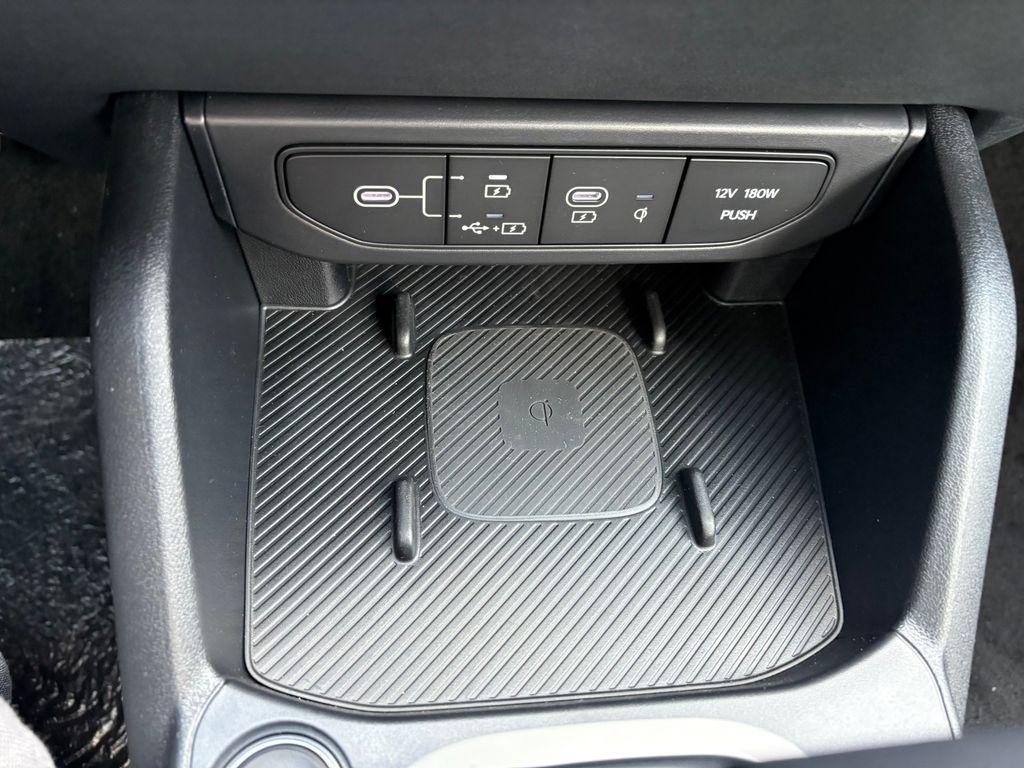 new 2025 Kia K4 car, priced at $28,448
