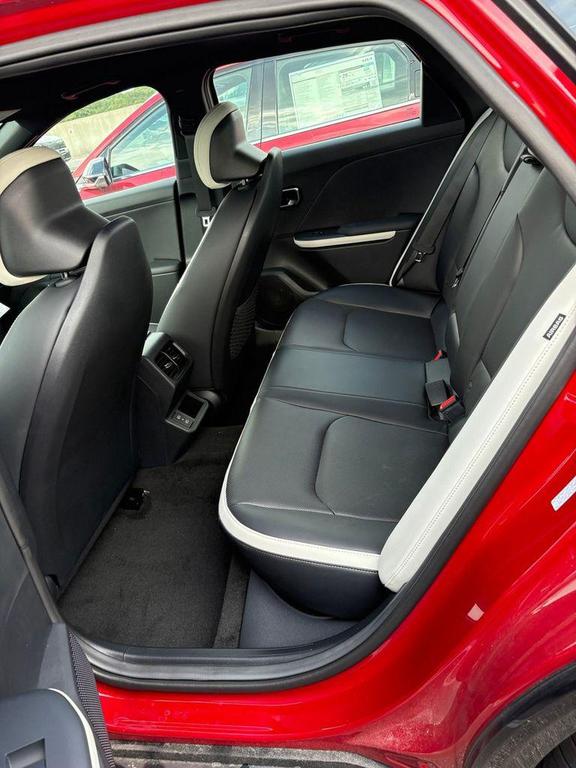 new 2025 Kia K4 car, priced at $28,448