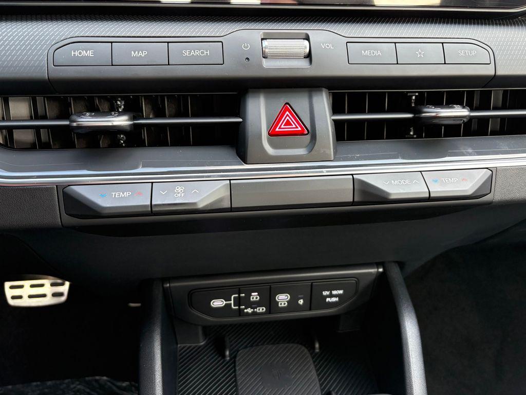 new 2025 Kia K4 car, priced at $28,448