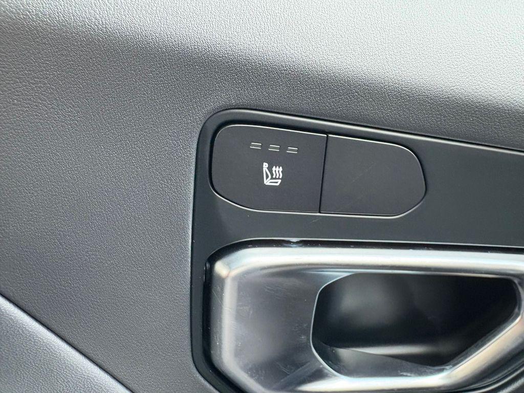 new 2025 Kia K4 car, priced at $28,448