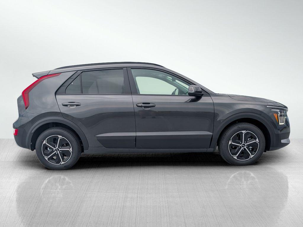 new 2025 Kia Niro car, priced at $29,657