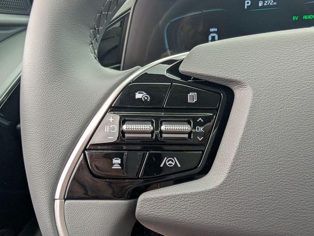 new 2025 Kia Niro car, priced at $29,657