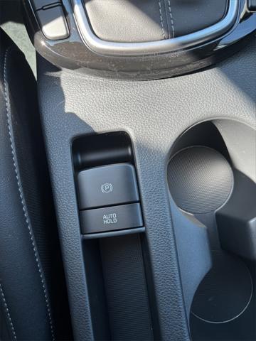 new 2025 Kia Seltos car, priced at $32,297