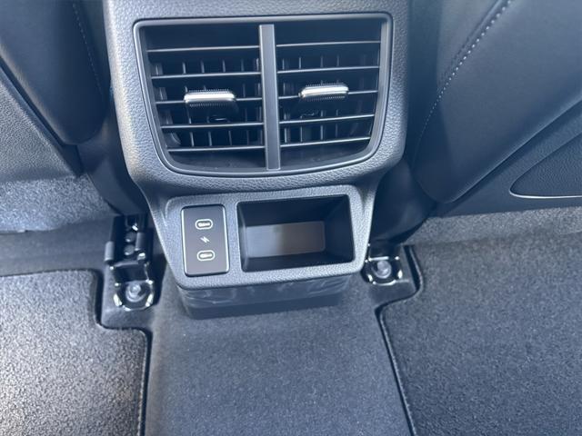 new 2024 Kia Seltos car, priced at $30,681