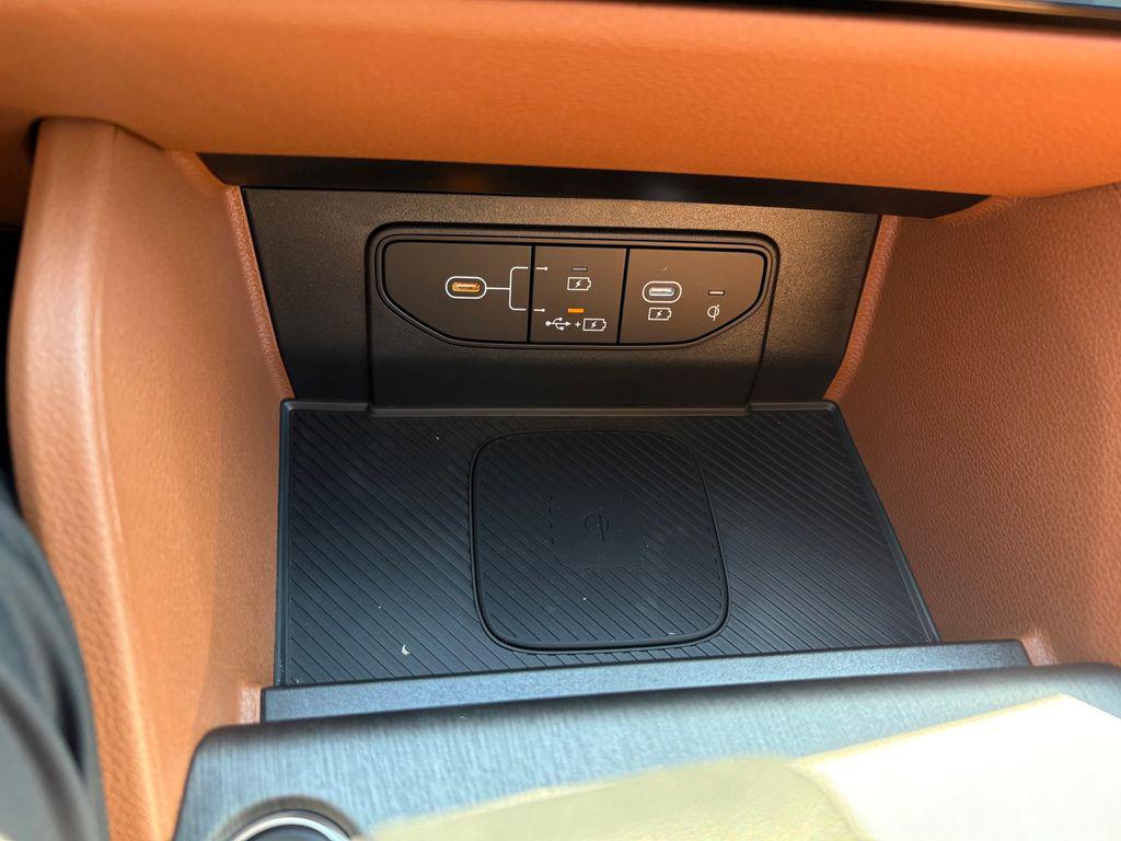new 2026 Kia Sportage car, priced at $36,915
