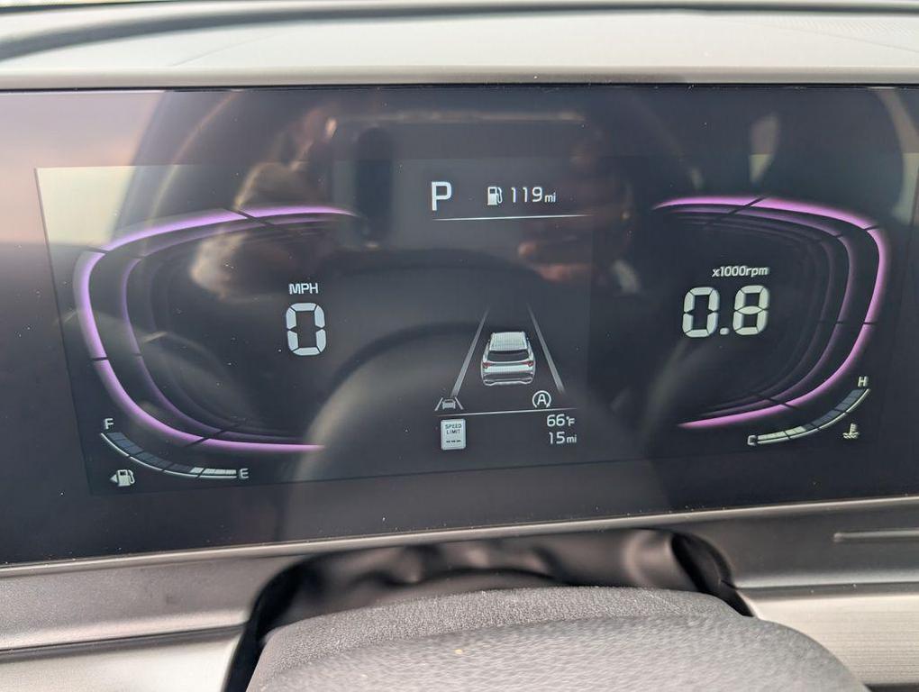 new 2025 Kia Sportage car, priced at $32,421