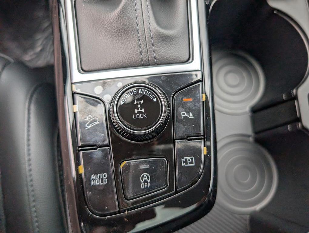 new 2025 Kia Sportage car, priced at $32,421