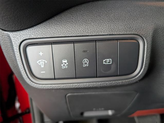 new 2025 Kia Soul car, priced at $27,049