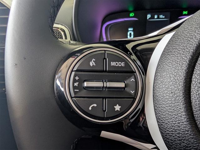 new 2025 Kia Soul car, priced at $27,049