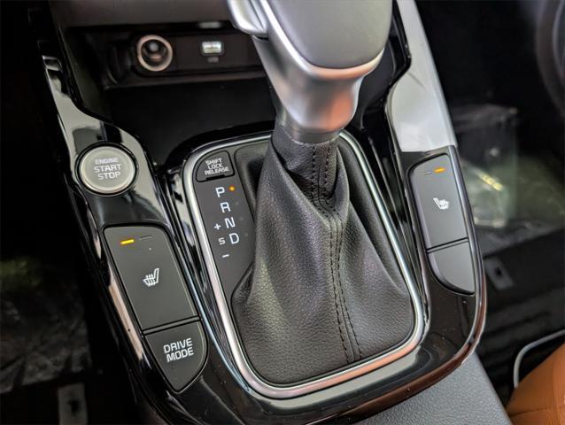 new 2025 Kia Soul car, priced at $27,049