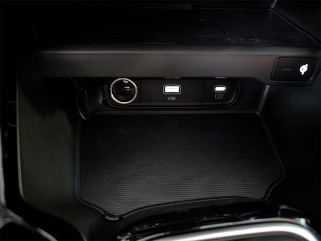 new 2025 Kia Soul car, priced at $27,049
