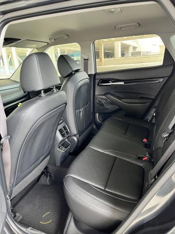 new 2025 Kia Seltos car, priced at $29,945