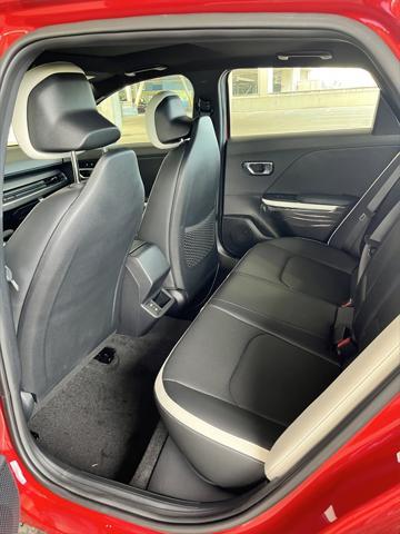 new 2025 Kia K4 car, priced at $27,524