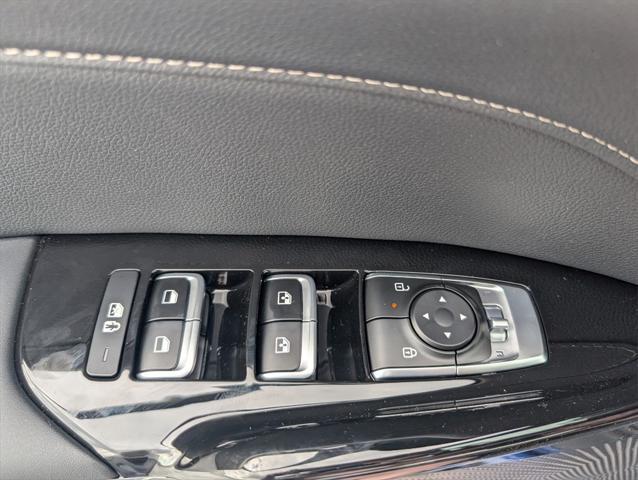 new 2025 Kia K5 car, priced at $31,153