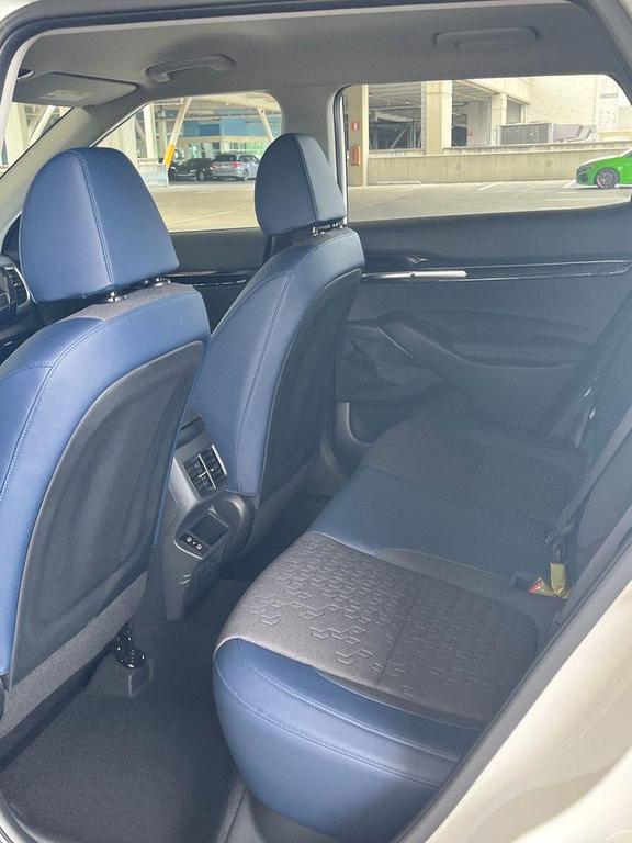 new 2025 Kia Seltos car, priced at $27,281