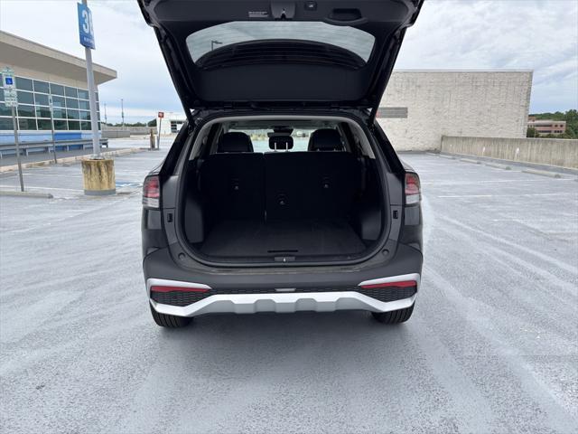 new 2025 Kia Sportage car, priced at $32,921
