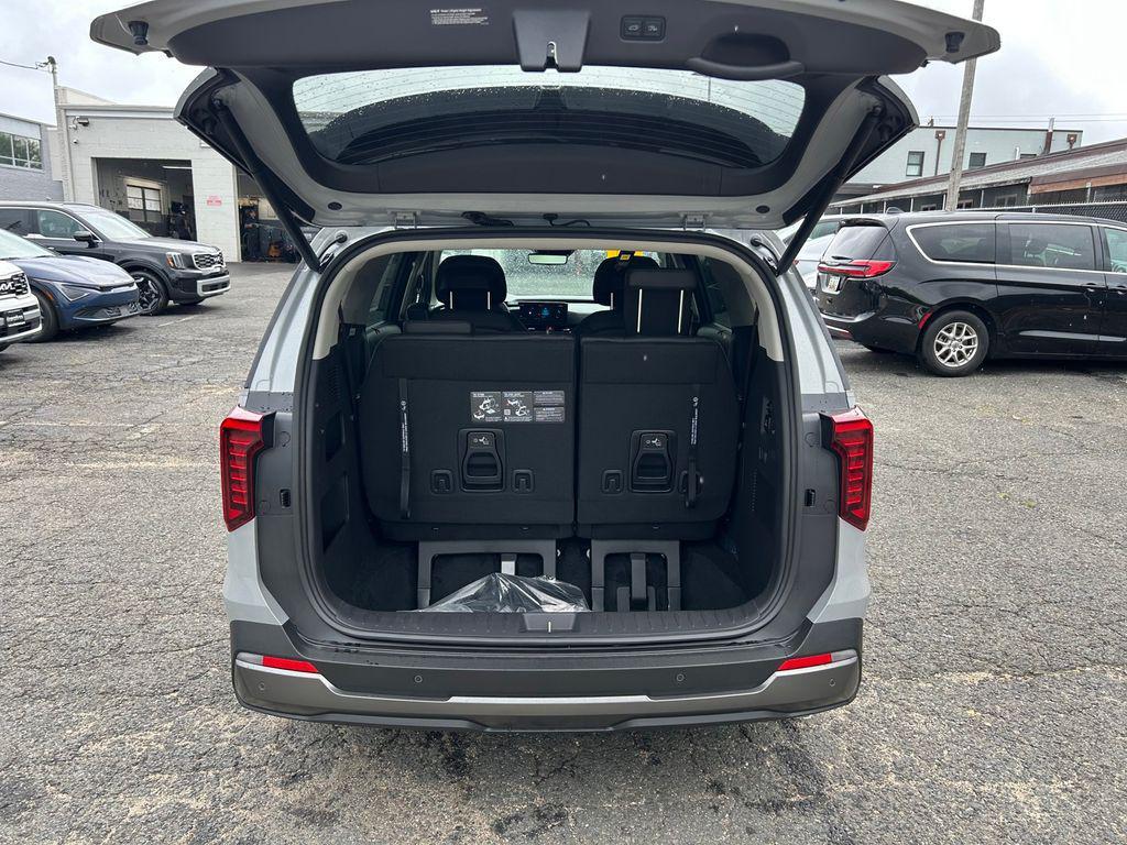 new 2026 Kia Carnival car, priced at $50,407