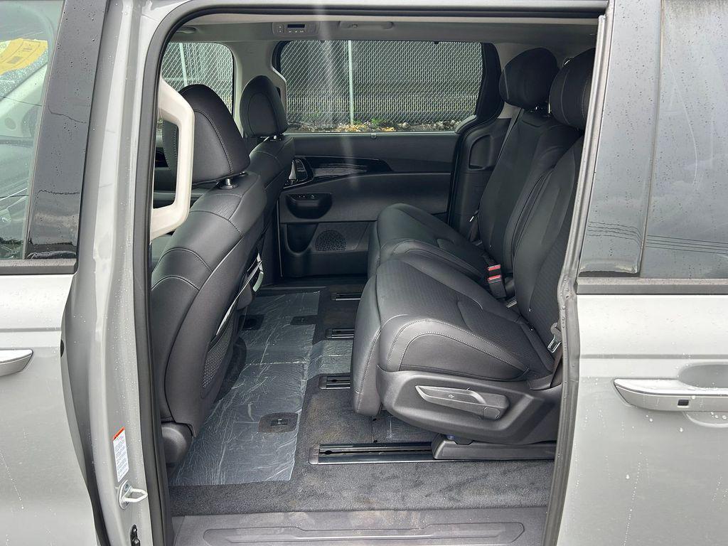 new 2026 Kia Carnival car, priced at $50,407