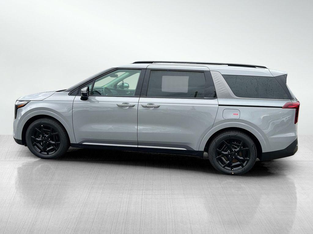 new 2026 Kia Carnival car, priced at $50,407