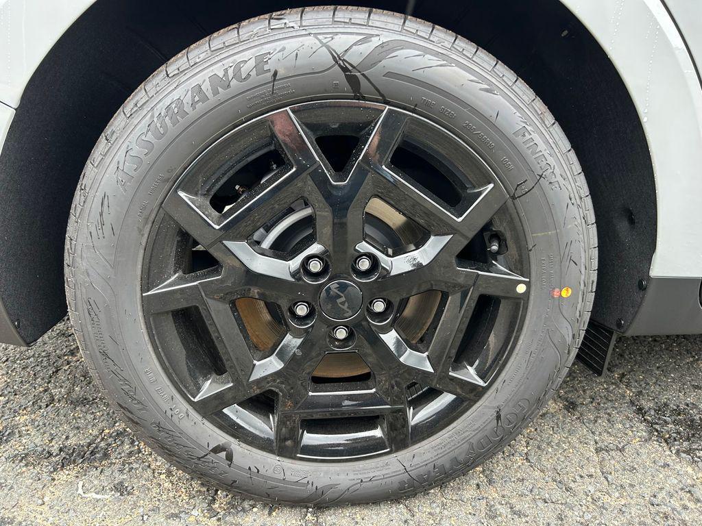 new 2026 Kia Carnival car, priced at $50,407