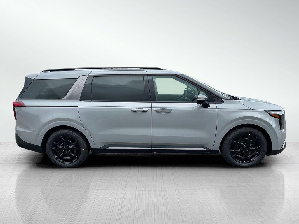 new 2026 Kia Carnival car, priced at $50,407