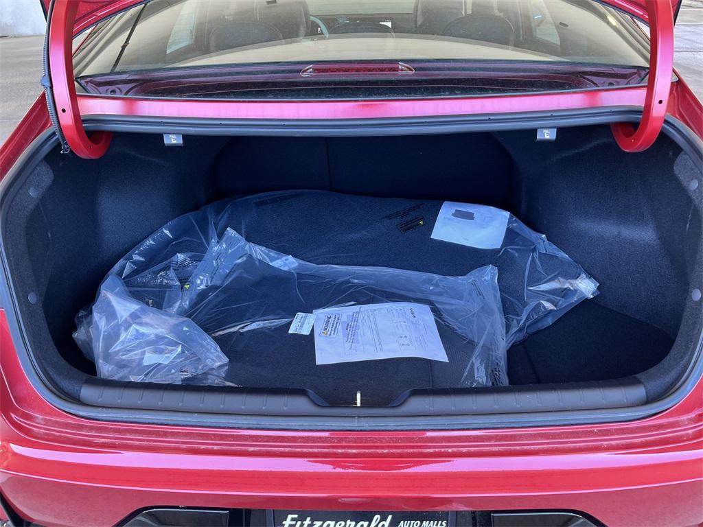 new 2025 Kia K4 car, priced at $26,479