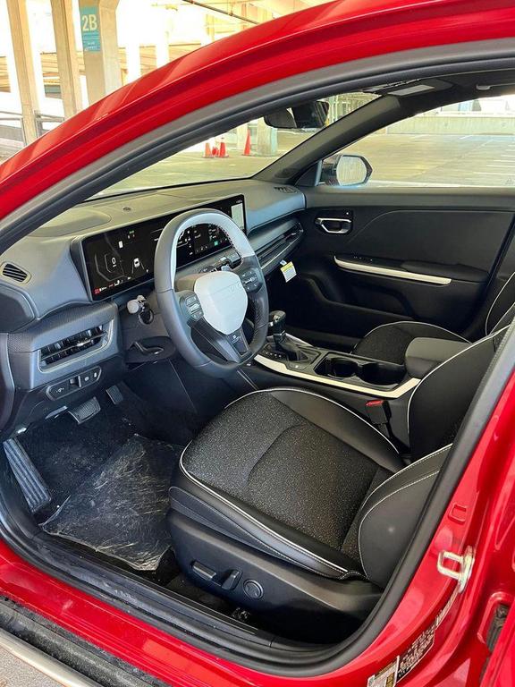 new 2025 Kia K4 car, priced at $26,479