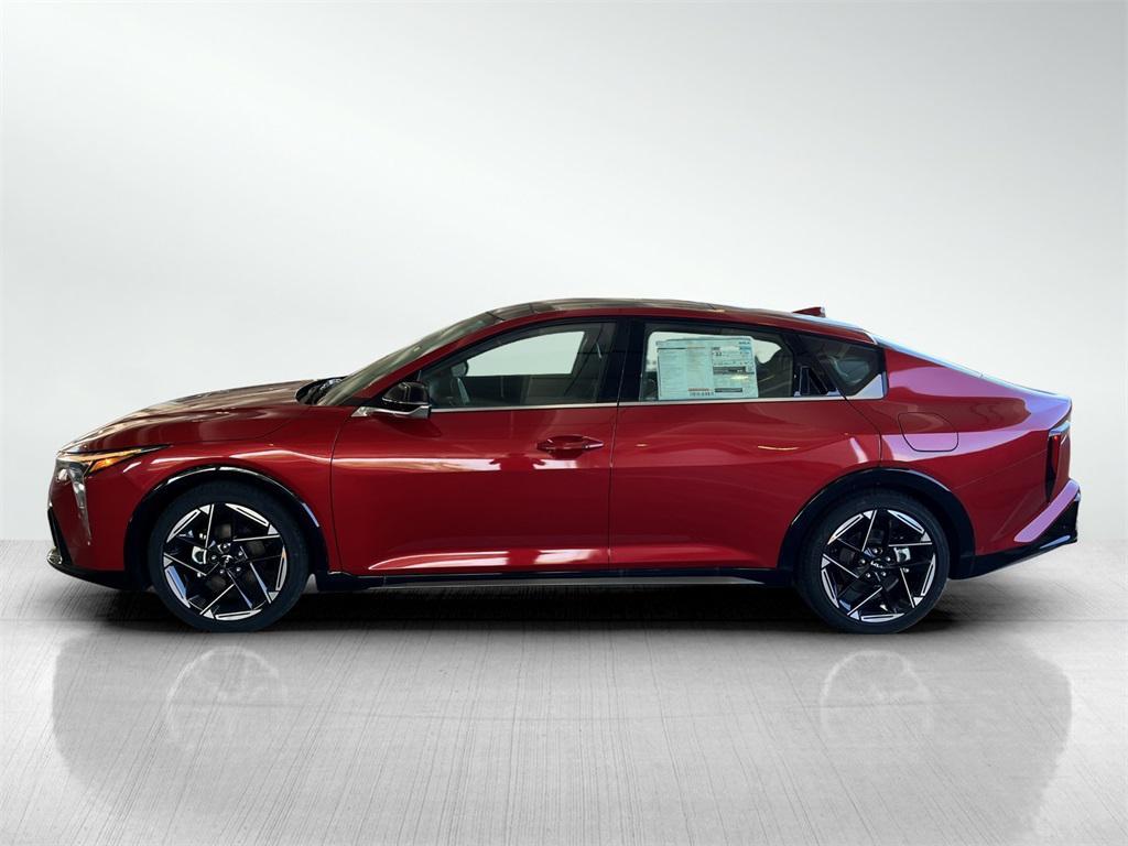 new 2025 Kia K4 car, priced at $26,479