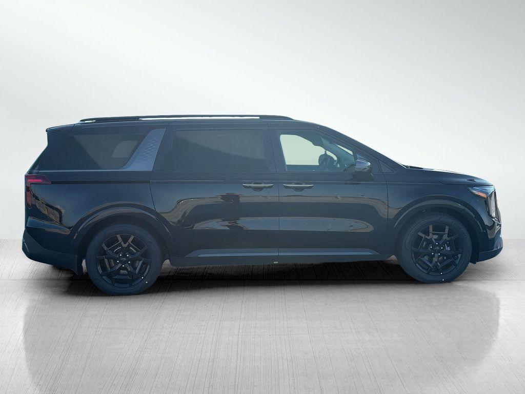 new 2026 Kia Carnival car, priced at $50,589