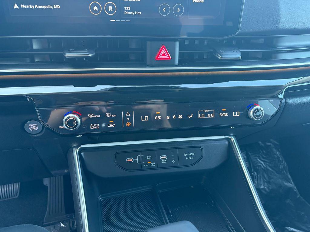 new 2026 Kia Carnival car, priced at $50,589