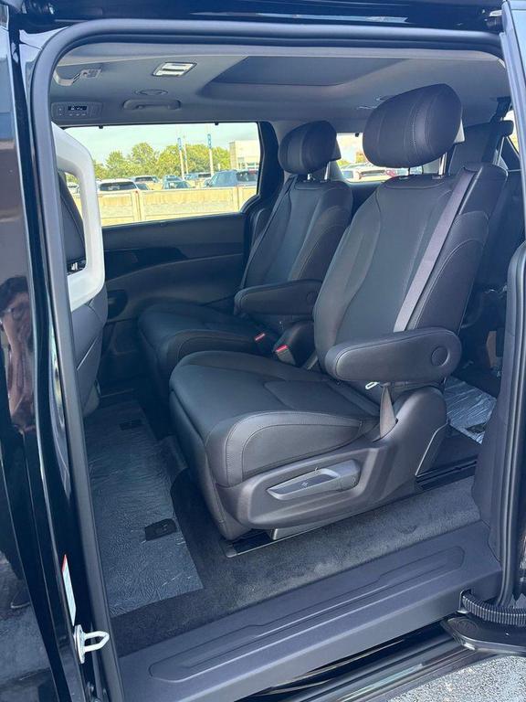 new 2026 Kia Carnival car, priced at $50,589