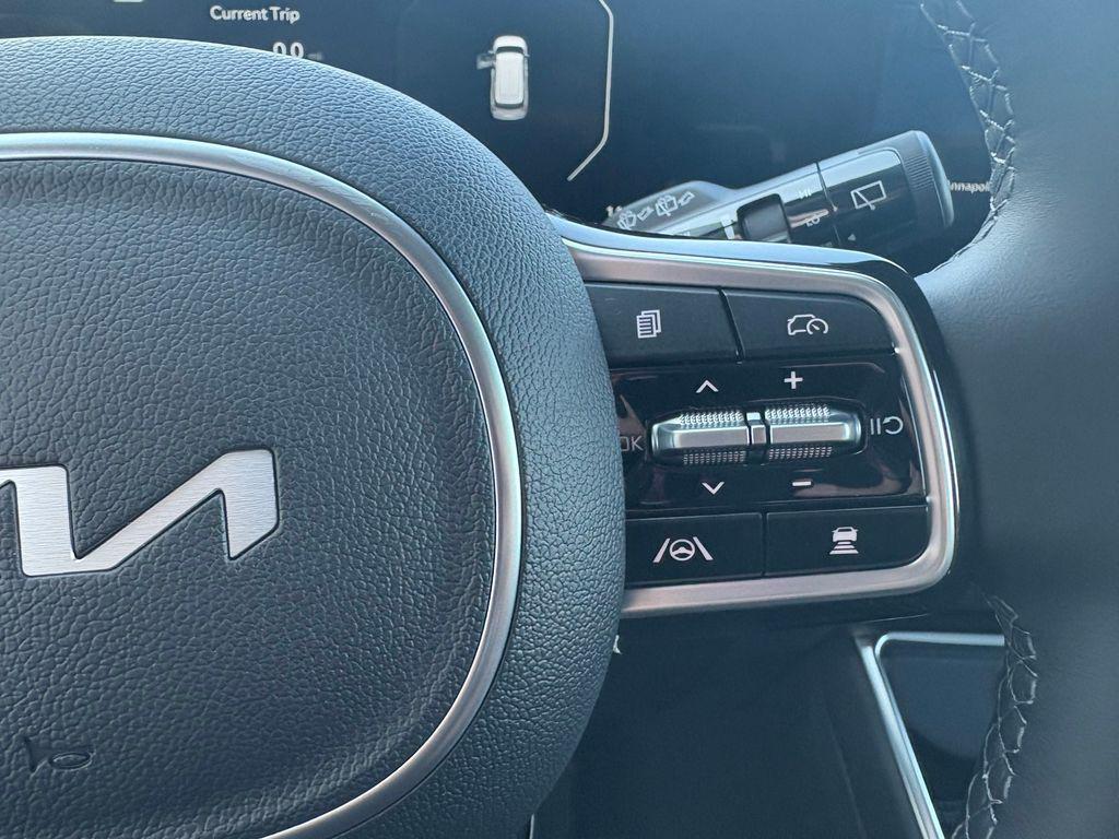 new 2026 Kia Carnival car, priced at $50,589