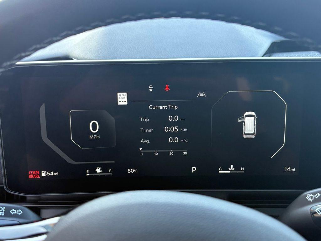 new 2026 Kia Carnival car, priced at $50,589