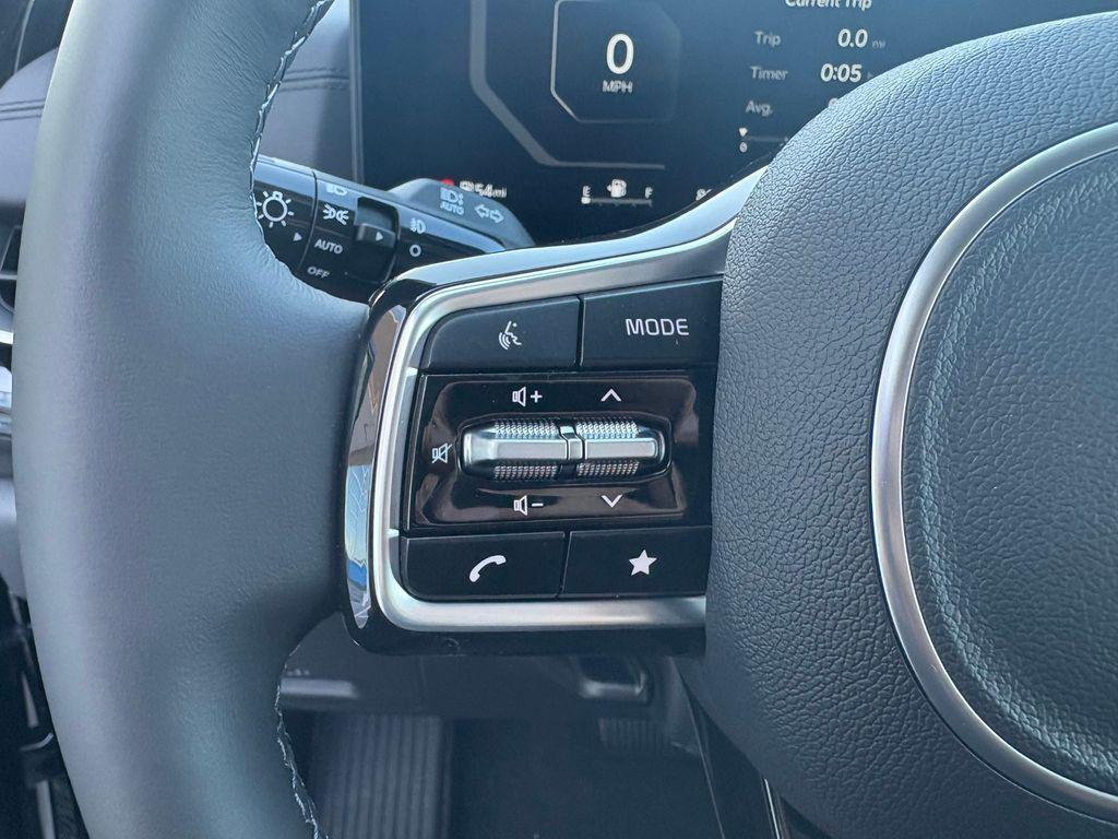 new 2026 Kia Carnival car, priced at $50,589