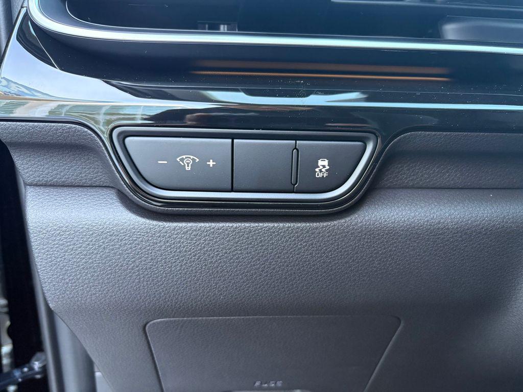 new 2026 Kia Carnival car, priced at $50,589