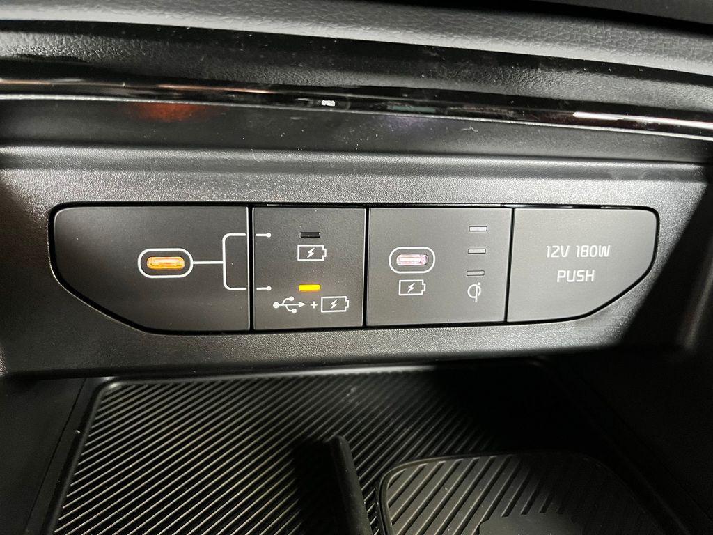 new 2025 Kia K5 car, priced at $32,083