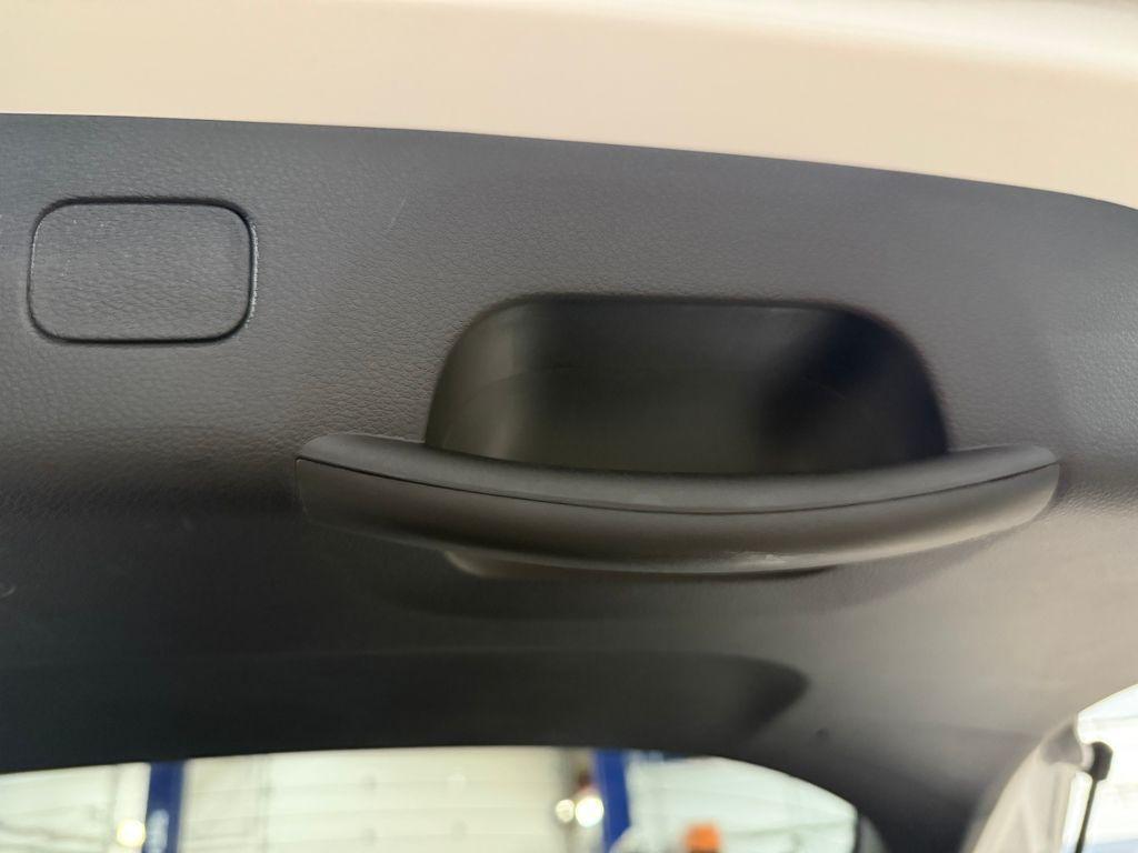 used 2024 Kia Seltos car, priced at $24,988