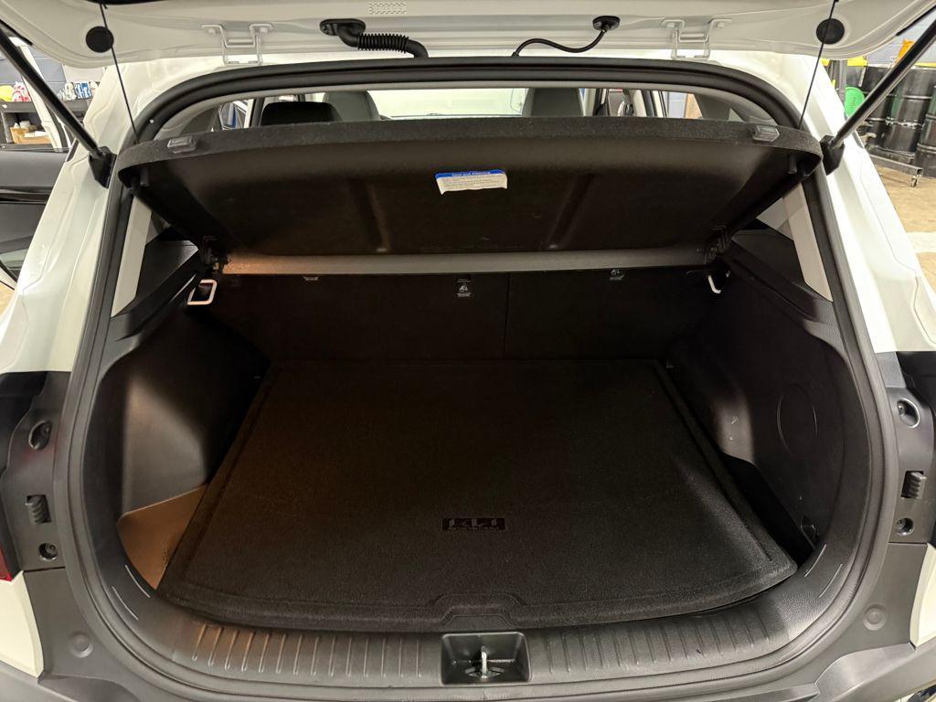 used 2024 Kia Seltos car, priced at $24,988