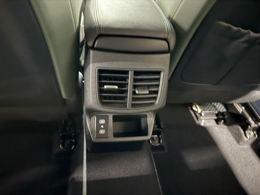 used 2024 Kia Seltos car, priced at $24,988