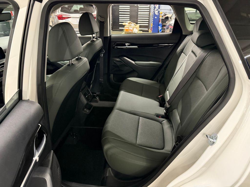 used 2024 Kia Seltos car, priced at $24,988