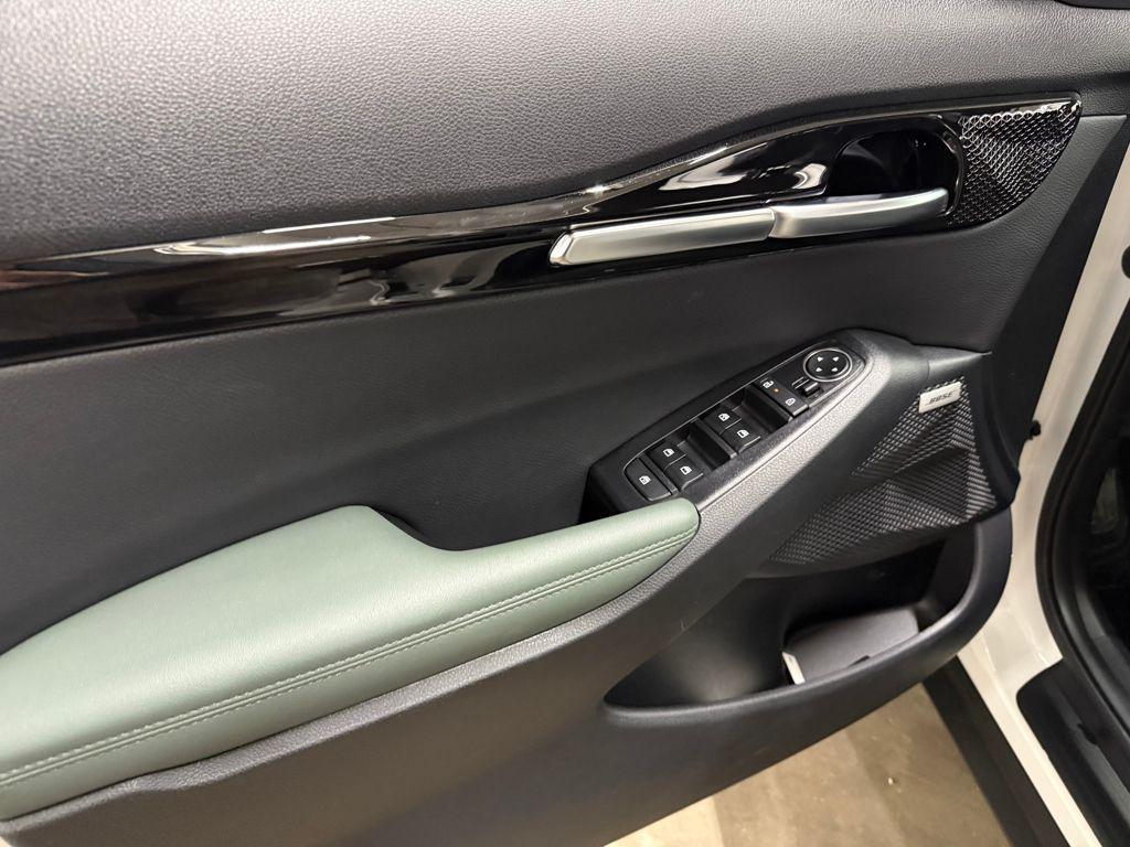 used 2024 Kia Seltos car, priced at $24,988