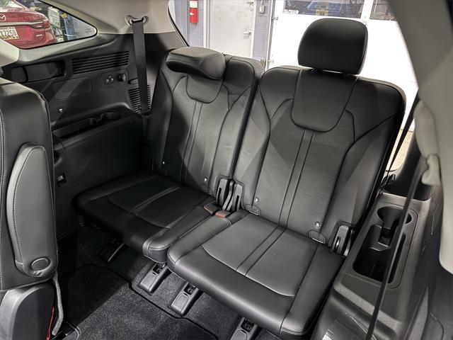 new 2024 Kia Sorento car, priced at $42,077